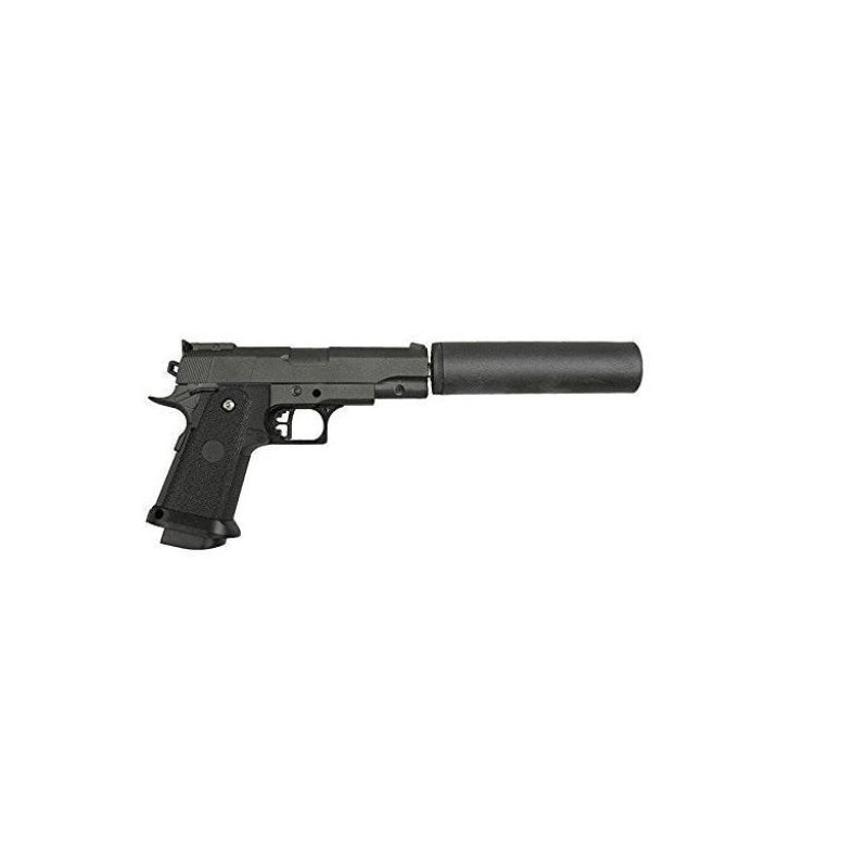 Pistolet Golden Eagle Capa Ressort