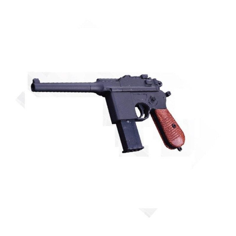 Pistolet Golden Eagle GE 96 Ressort