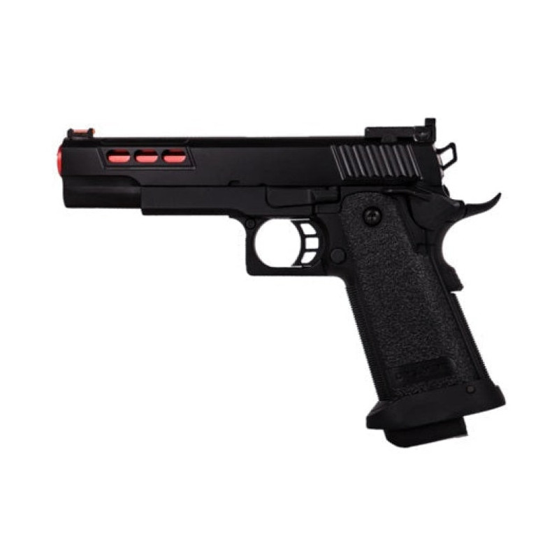 Pistolet Golden Eagle GE Capa Gaz - Cal. 6mm