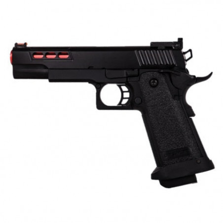 Pistolet Golden Eagle GE Capa Gaz - Cal. 6mm