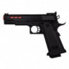 Pistolet Golden Eagle GE Capa Gaz - Cal. 6mm