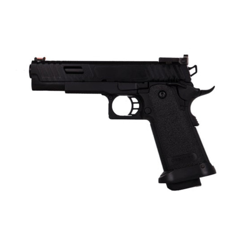 Pistolet Golden Eagle GE Capa Gaz - Cal. 6mm