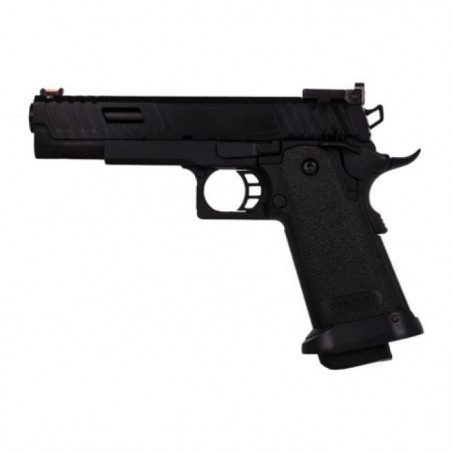 Pistolet Golden Eagle GE Capa Gaz - Cal. 6mm