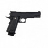 Pistolet Golden Eagle GE Capa Gaz Hexa - Cal. 6mm
