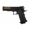 Pistolet Golden Eagle GE Capa Gaz Hexa - Cal. 6mm