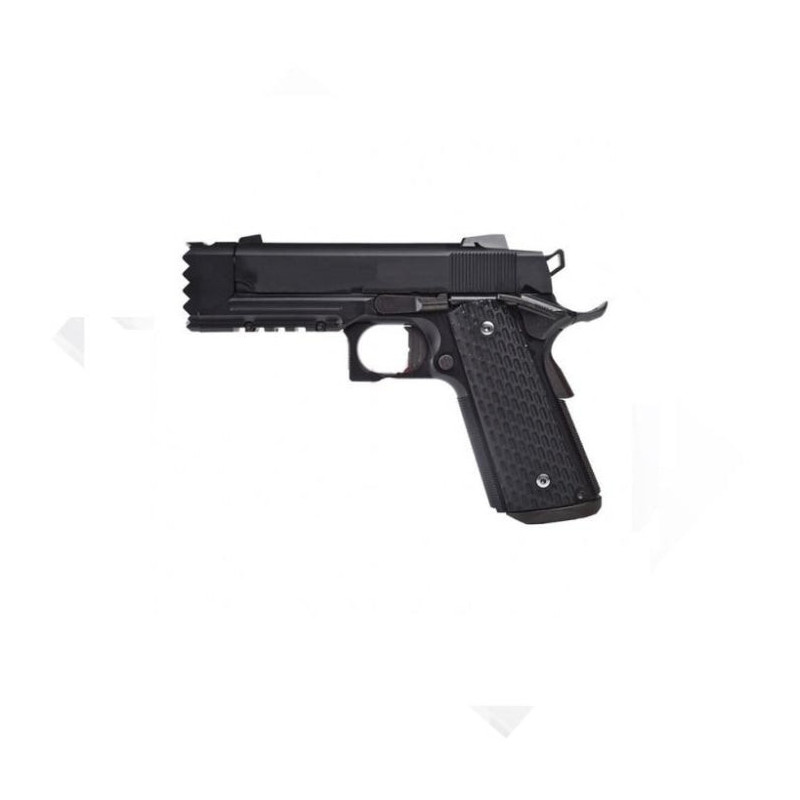 Pistolet Golden Eagle GE Night Ressort