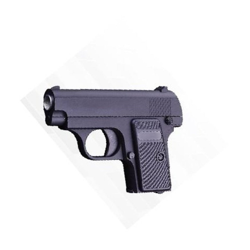 Pistolet Golden Eagle Hicapa Ressort