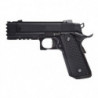 Pistolet Golden Eagle Night Warrior Gaz