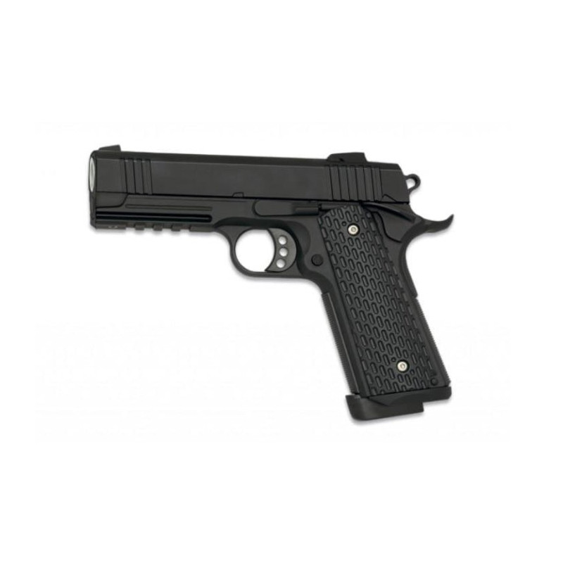 Pistolet Golden Eagle Special Combat Gaz