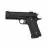 Pistolet Golden Eagle Special Combat Gaz