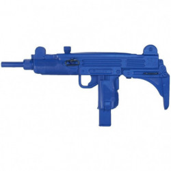 Pistolet mitrailleur...