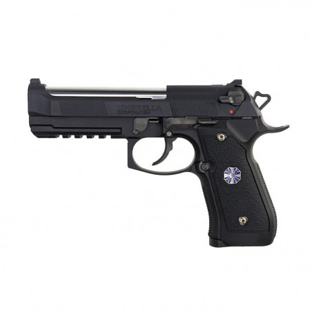 Pistolet S&T 6mm TM Samurai Edge Albert W Gaz