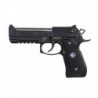 Pistolet S&T 6mm TM Samurai Edge Albert W Gaz