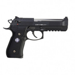 Pistolet S&T 6mm TM Samurai Edge Albert W Gaz