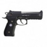 Pistolet S&T 6mm TM Samurai Edge Albert W Gaz