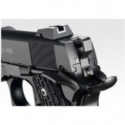 Pistolet S&T 6mm TM Strike Warrior Gaz