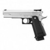 Pistolet S&T 6mmTM CAPA 5.1 Stainless Gaz
