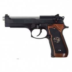Pistolet S&T 6mmTM Samurai...