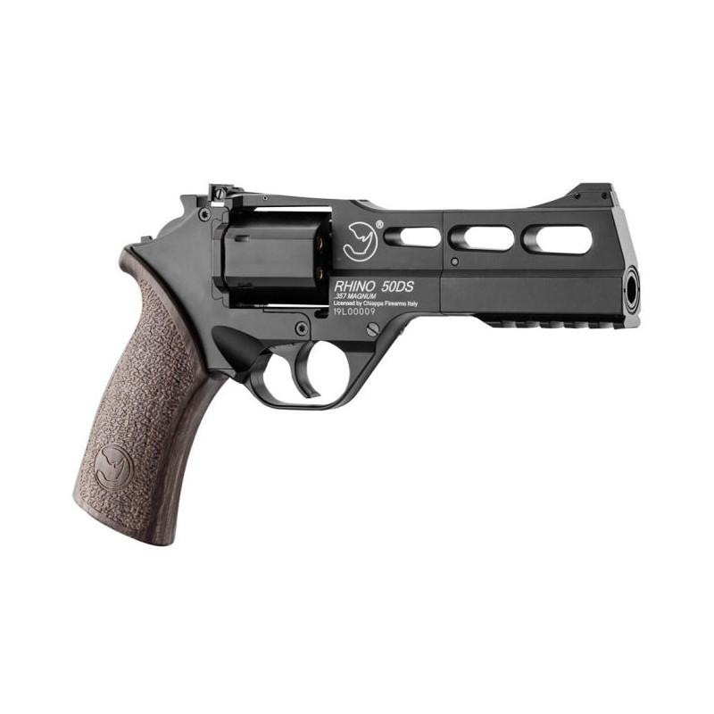 Réplique airsoft Chiappa rhino 50ds - Cal. 6 mm airsoft