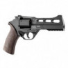 Réplique airsoft Chiappa rhino 50ds - Cal. 6 mm airsoft