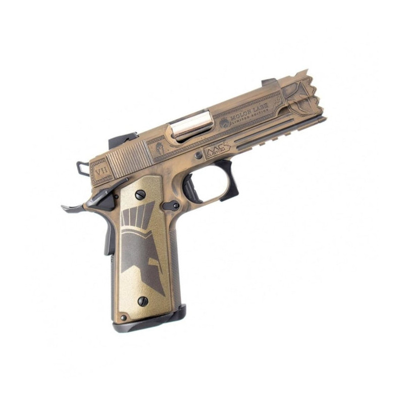 Réplique airsoft Co2 Colombi Sports Spartan STR45