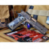 Réplique airsoft Co2 Colombi Sports Spartan STR45