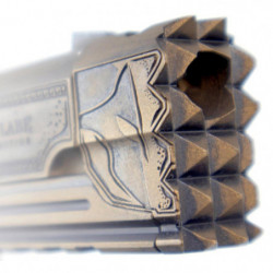 Réplique airsoft Co2 Colombi Sports Spartan STR45