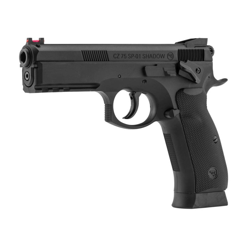 Réplique ASG SP 01 Shadow Co2