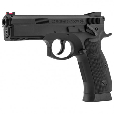 Réplique ASG SP 01 Shadow Co2