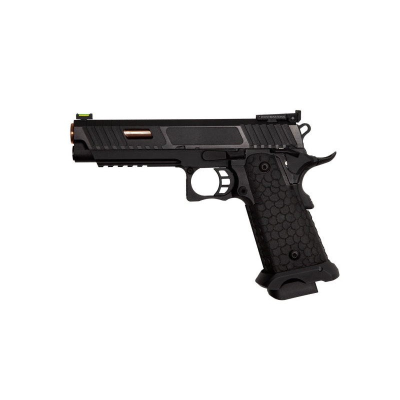 Réplique ASG STI Combat Master JW3 - 1,2J