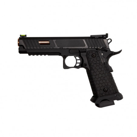 Réplique ASG STI Combat Master JW3 - 1,2J