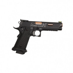 Réplique ASG STI Combat Master JW3 - 1,2J