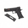 Réplique ASG STI Combat Master JW3 - 1,2J