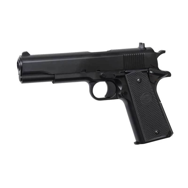 Réplique ASG STI M1911 - Cal. 6mm