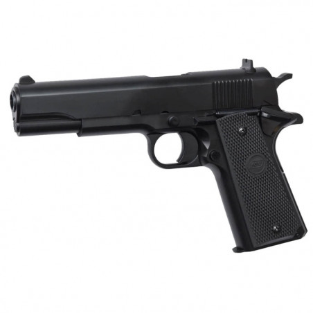 Réplique ASG STI M1911 - Cal. 6mm