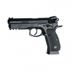 Réplique de poing CZ SP01...