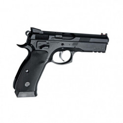 Réplique de poing CZ SP01 Shadow ressort