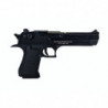 Réplique de poing Desert Eagle Co2 C. Mobile Auto (chargeur court) /C6