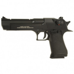 Réplique de poing Desert Eagle Co2 C. Mobile Auto (chargeur court) /C6