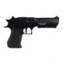 Réplique de poing Desert Eagle .50 AE AEP RTP NimH Metal slide /C12