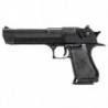 Réplique de poing Desert Eagle 50AE ABS Semi auto GBB Gas Black /C12
