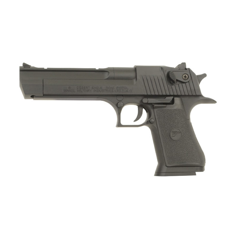 Réplique de poing Desert Eagle 50AE BAX /C6
