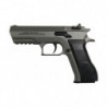 Réplique de poing Desert Eagle Baby NBB CO2 Silver C/6 - 6 mm