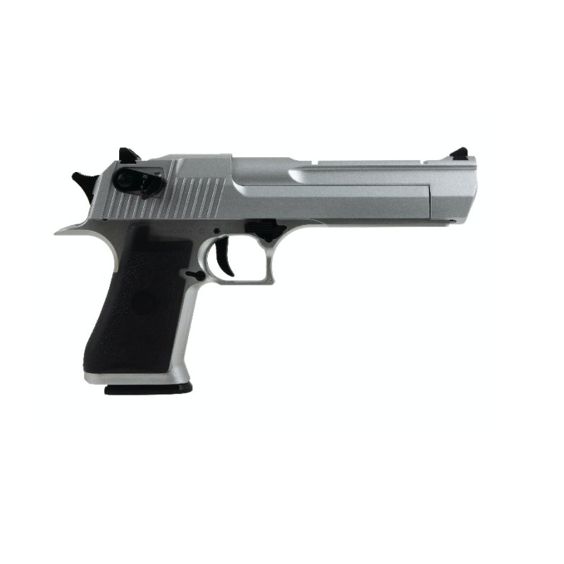 Réplique de poing Desert Eagle Co2 C. Mobile Auto /C6