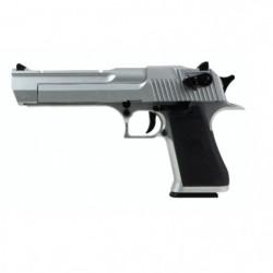 Réplique de poing Desert Eagle Co2 C. Mobile Auto /C6