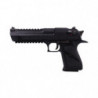 Réplique de poing Desert Eagle GBB Gas L6 Full metal 6.mm C/1