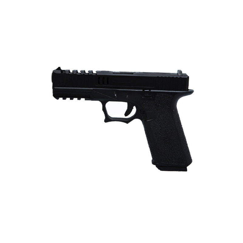 Réplique de poing Série VX AWCustom VX7 GBB Gaz /C12