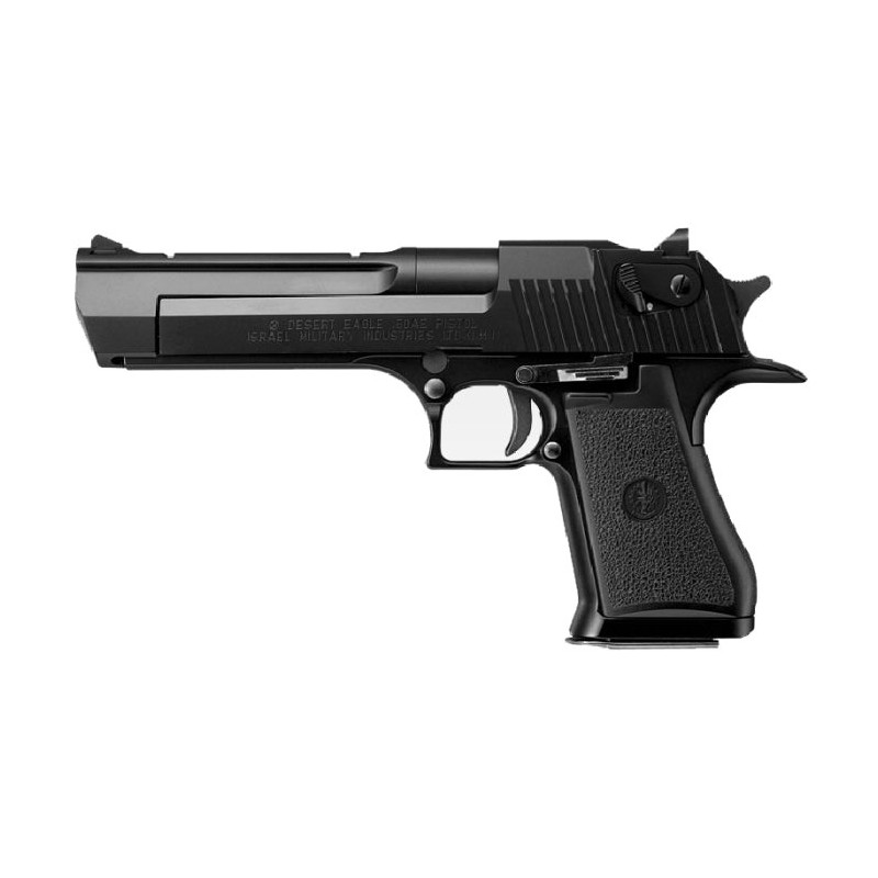 Réplique de poing Tokyo Marui Desert Eagle.50AE