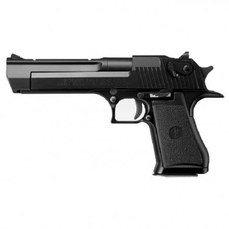 Réplique de poing Tokyo Marui Desert Eagle.50AE