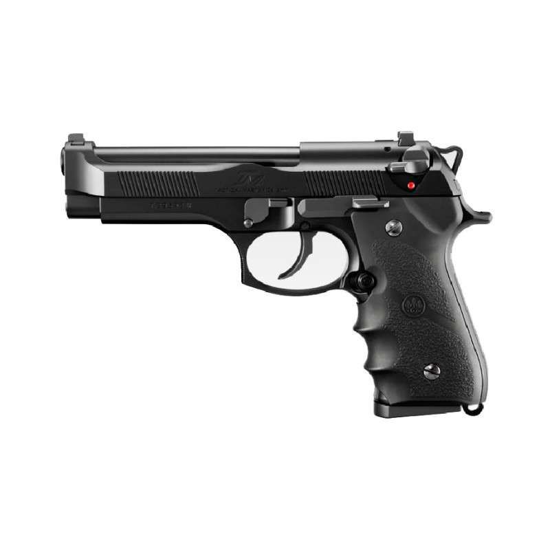 Réplique de poing Tokyo Marui M92F Tactical Master